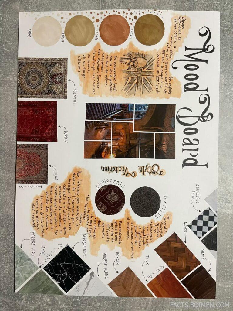 mood board websites