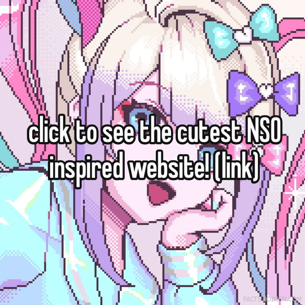 cute neocities websites