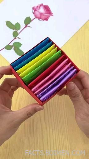 diy paper craft ideas
