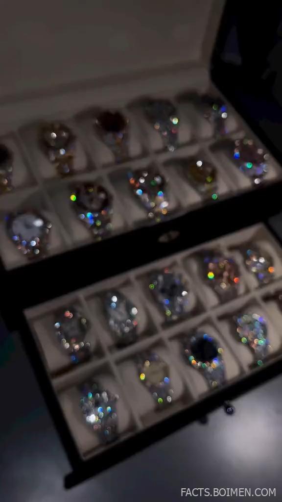 diamond watches