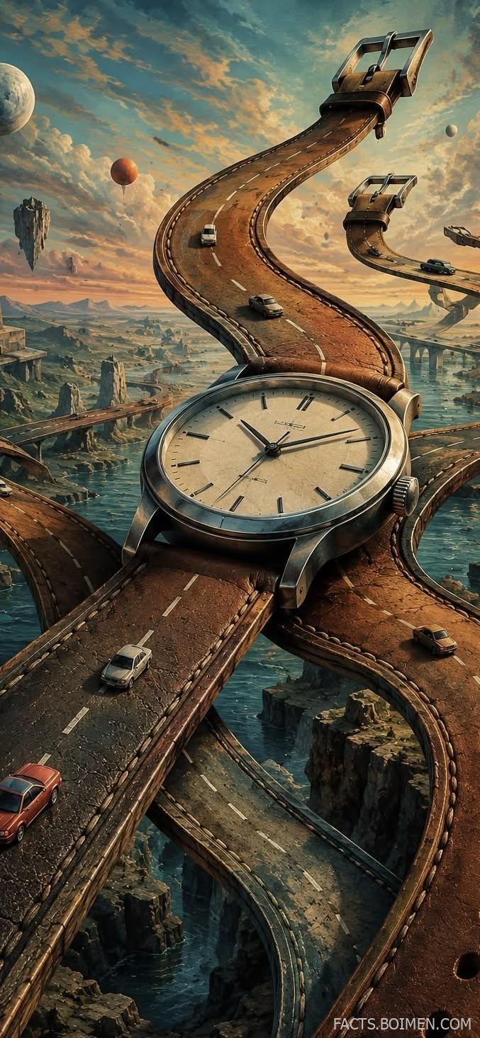 time websites