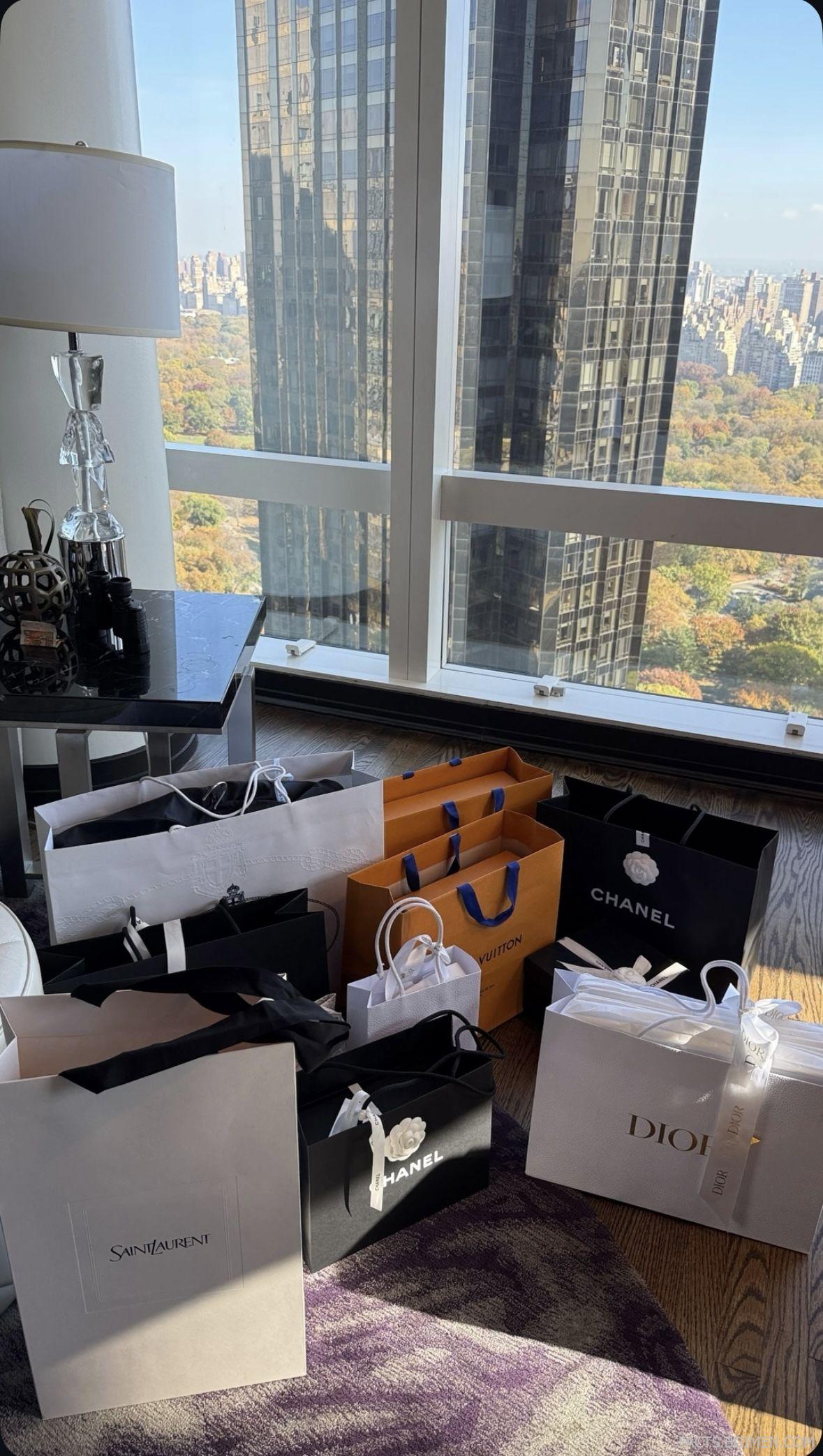 rare luxury fashion websites