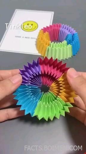 diy paper craft ideas