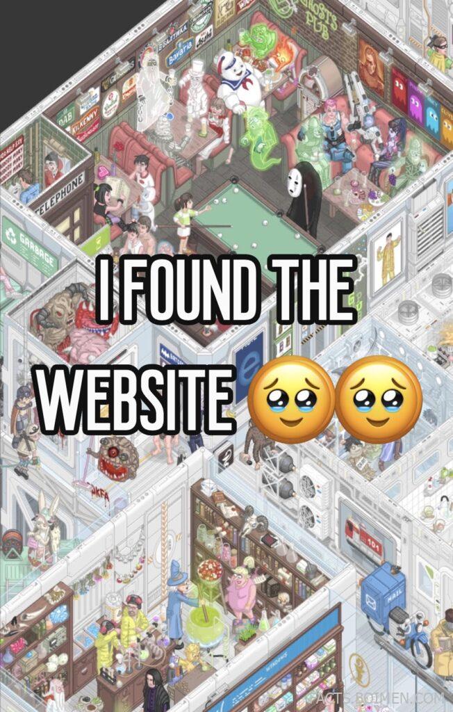 underrated websites