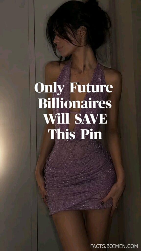 wealth aesthetic finds