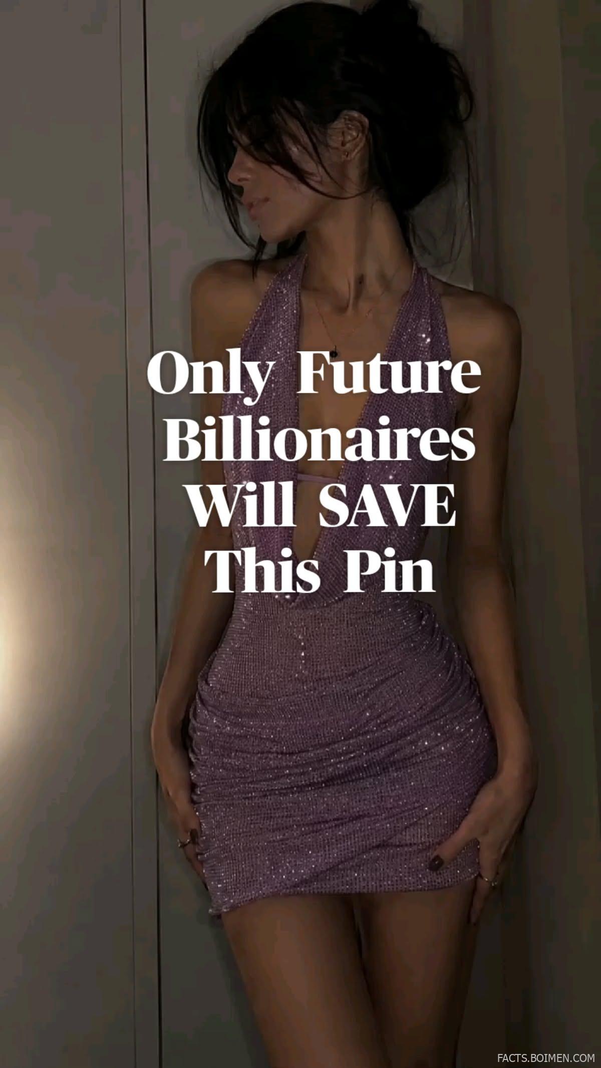 wealth aesthetic finds