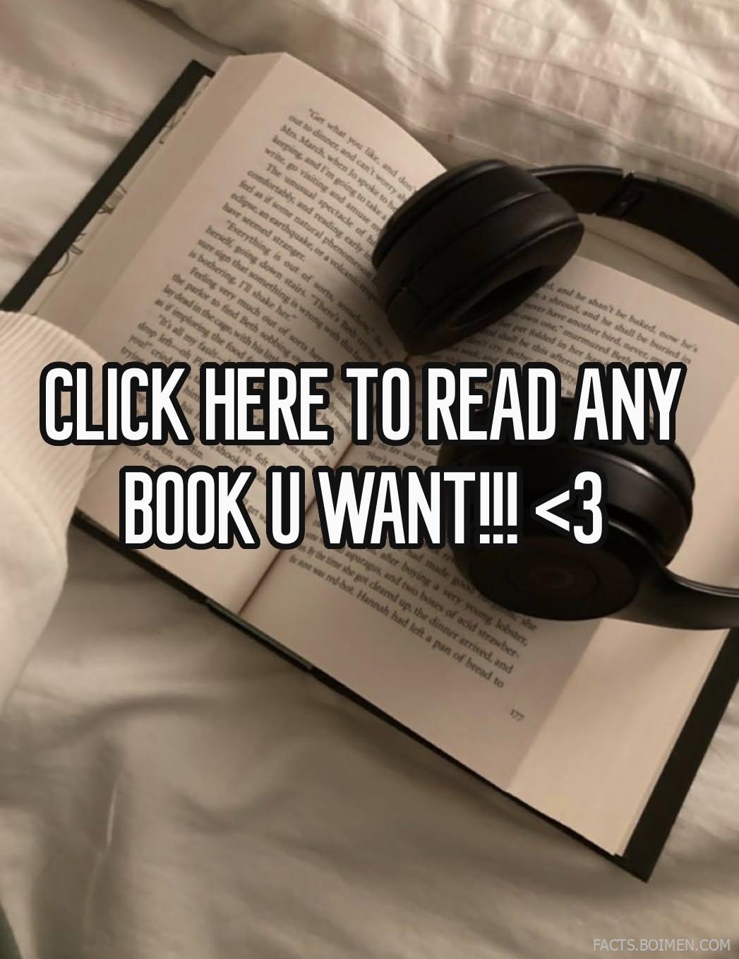 read any book free online
