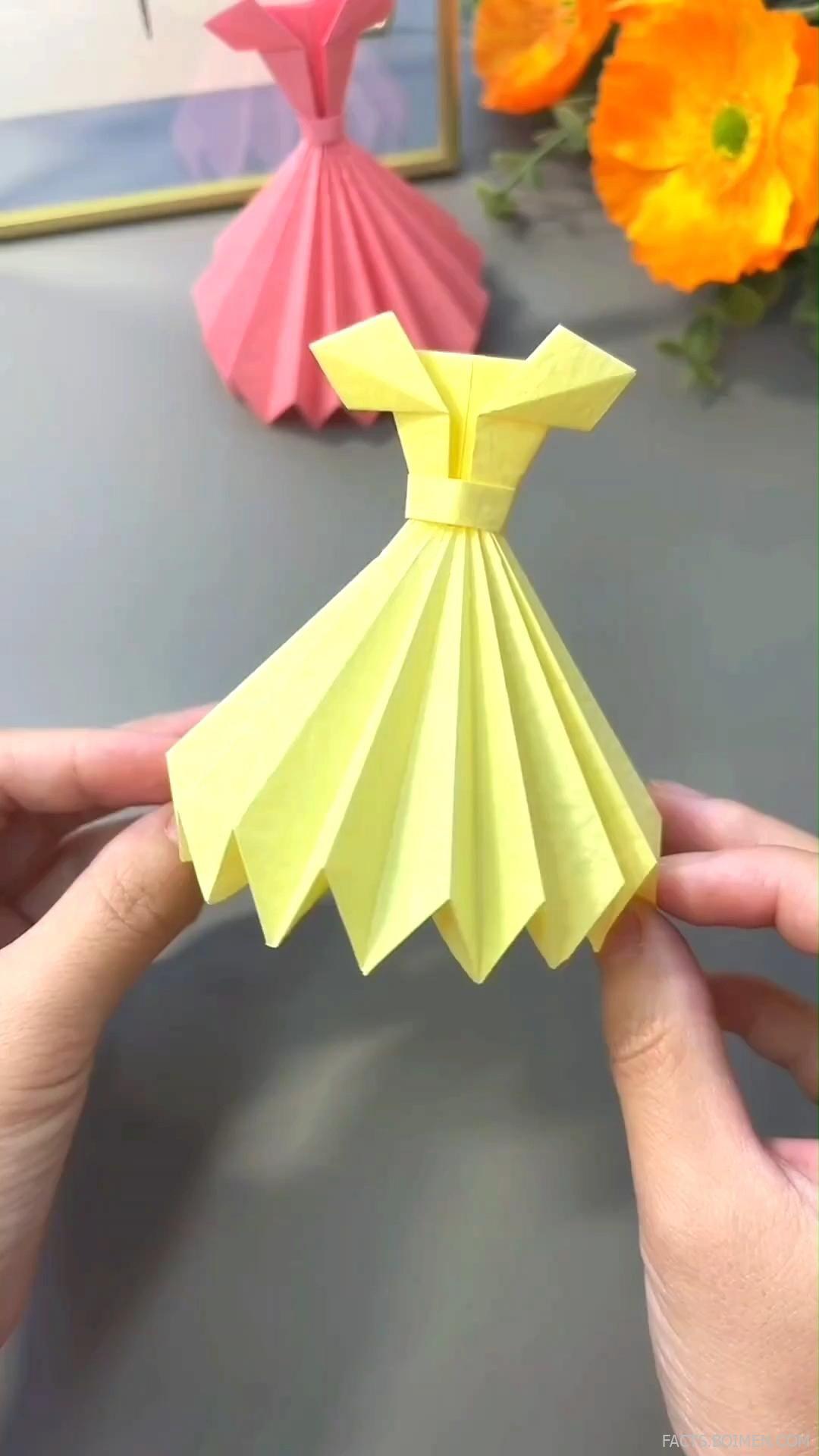paper craft ideas