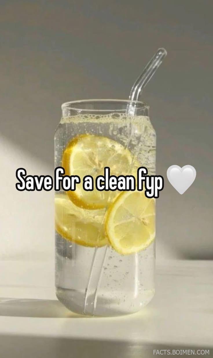 clean fyp