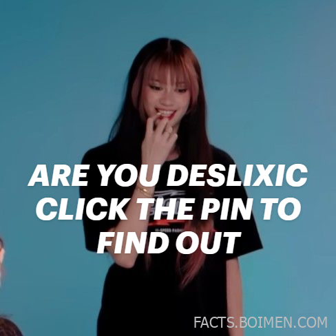 dyslexia test online