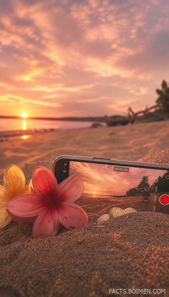 sunset websites