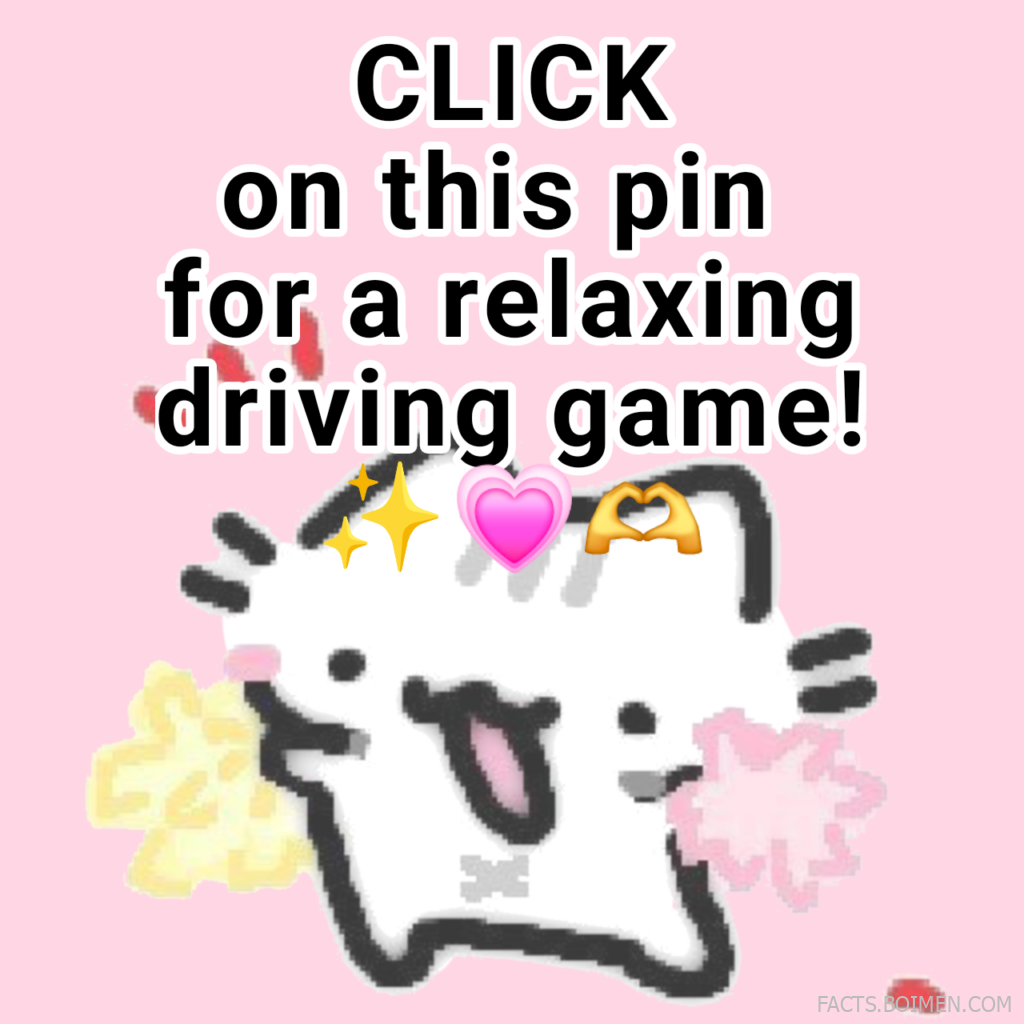relaxing driving games