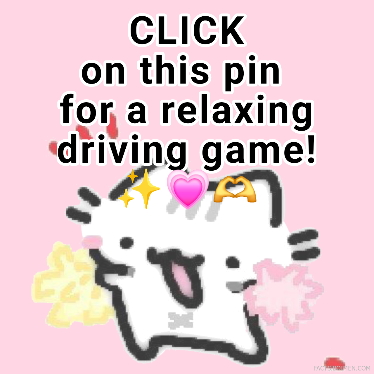 relaxing driving games