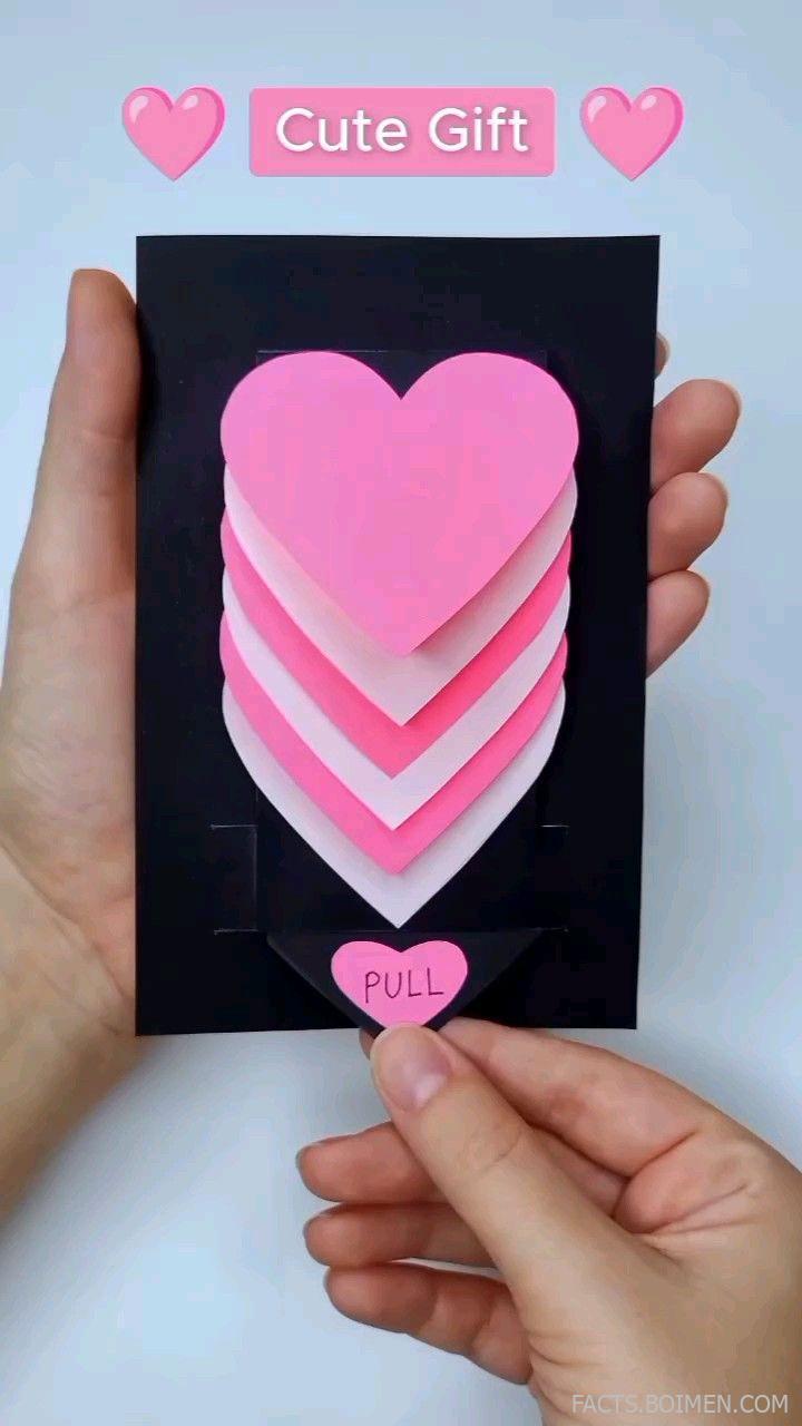 beginner paper craft projects