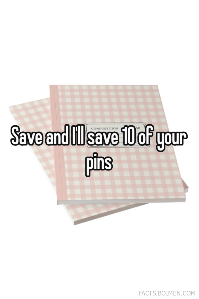 TEXT WRITTEN ON THE PIN IMAGE (the promise — highest priority): "Savetand