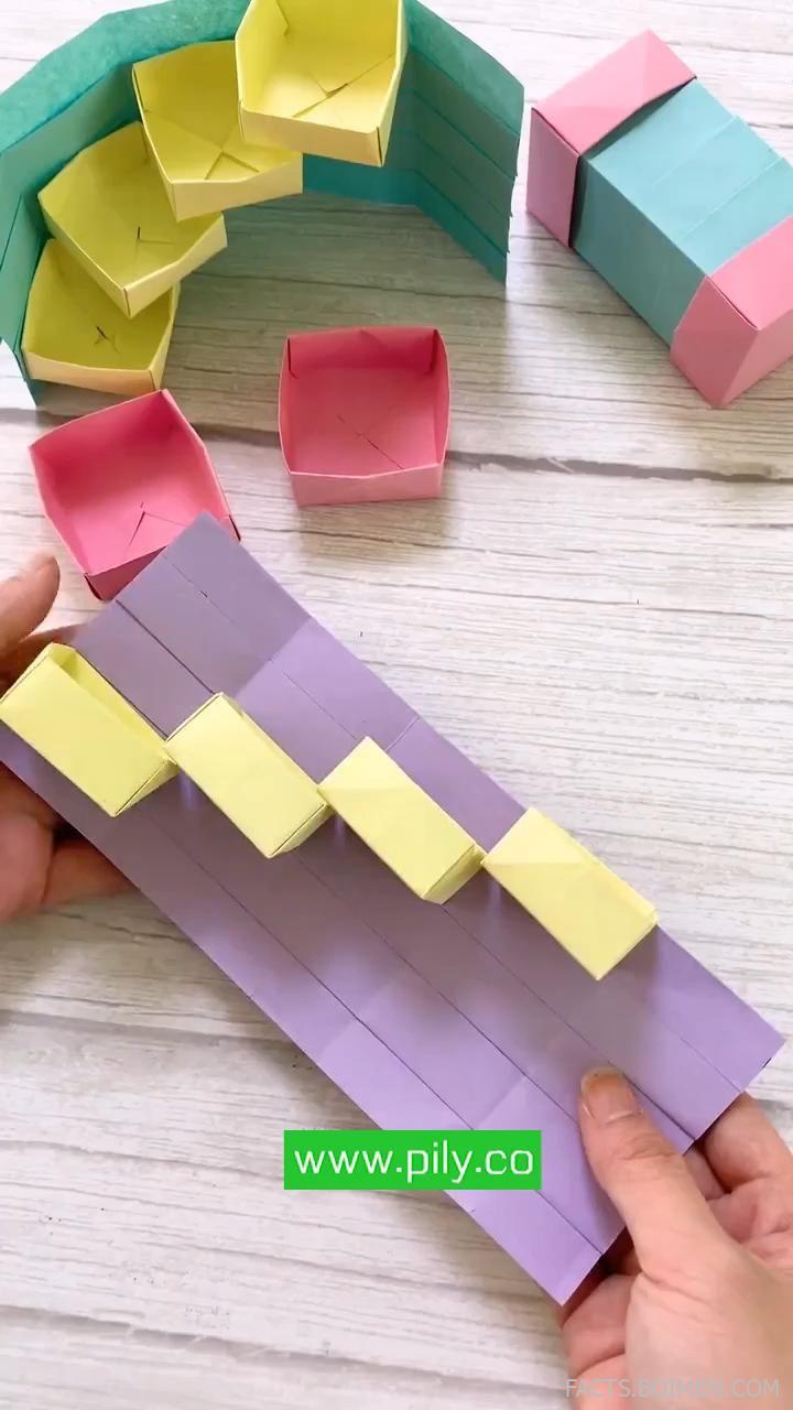 origami websites
