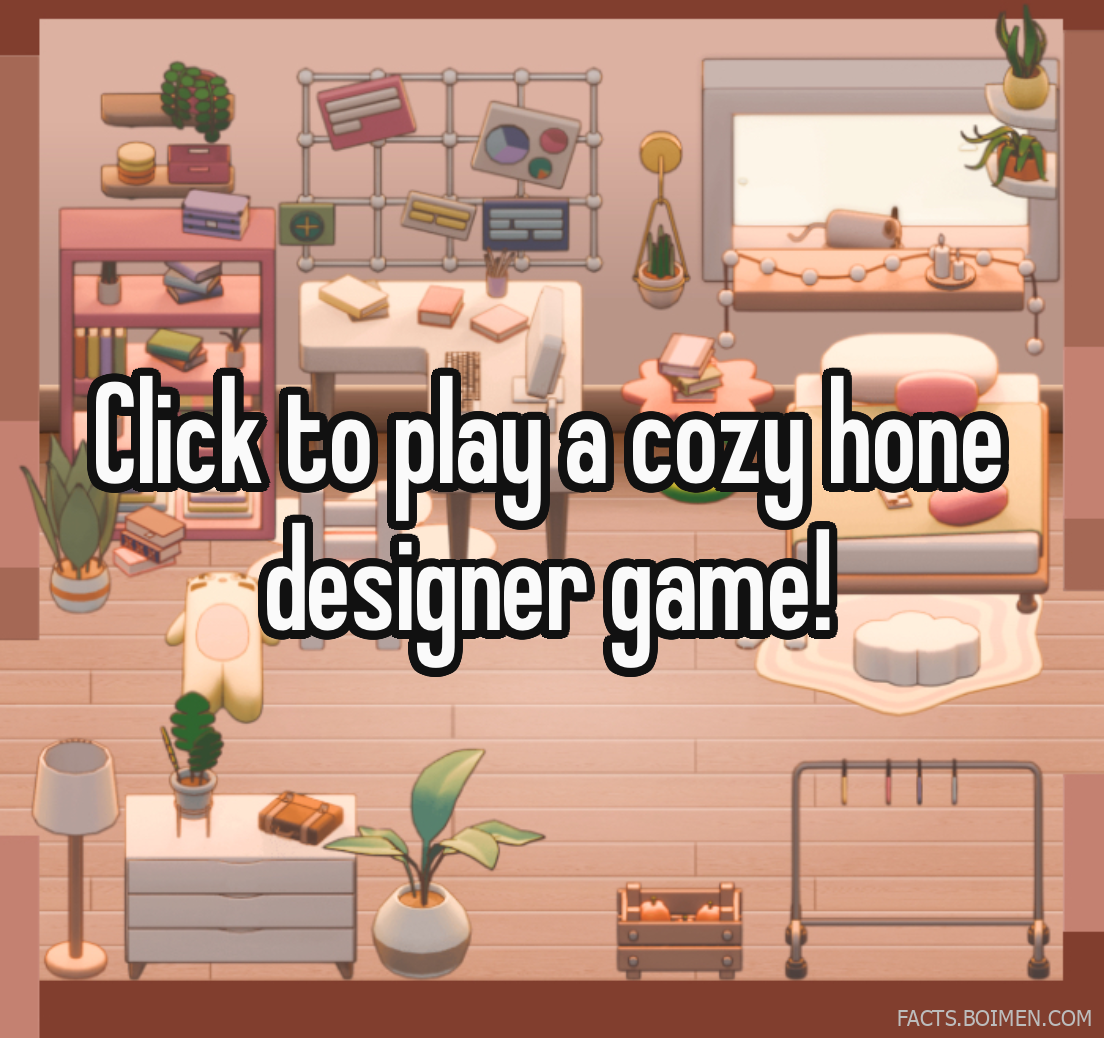 cozy home games