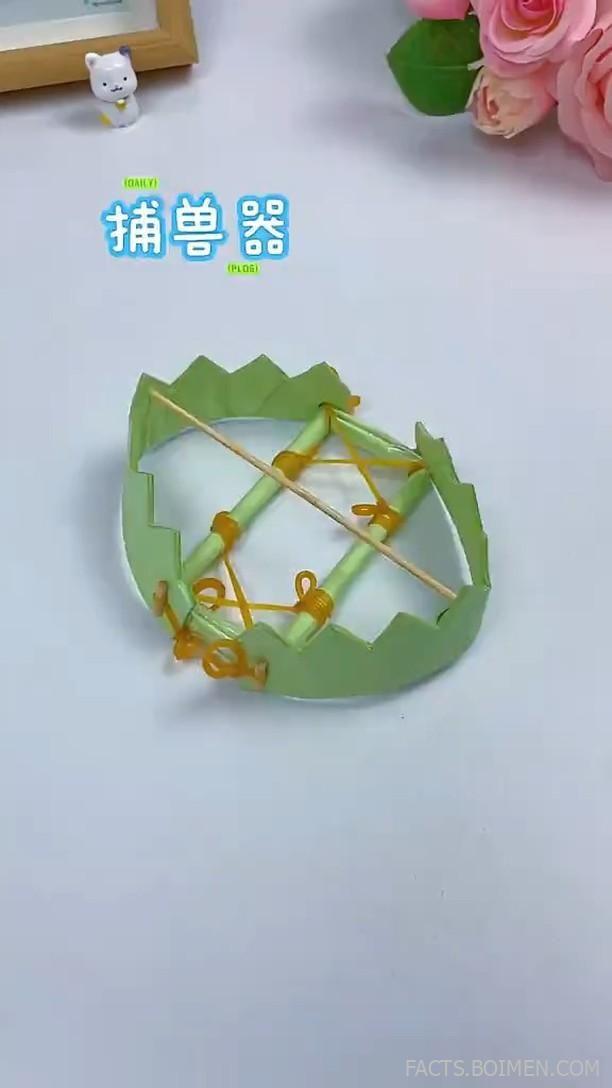 paper trap