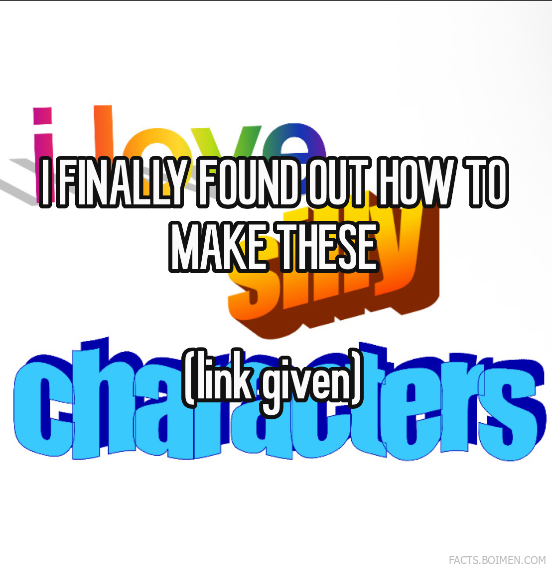 word art tools