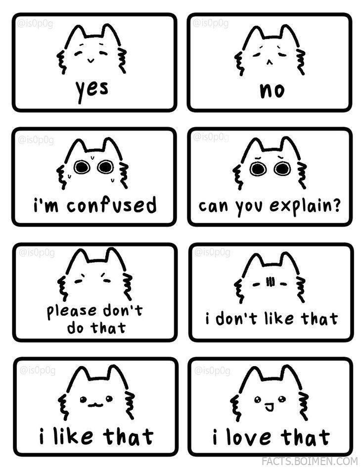 weird social media reactions