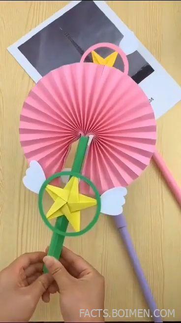paper craft ideas