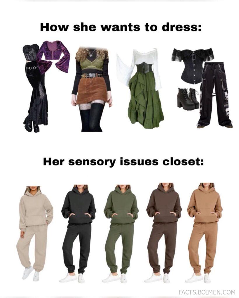 sensory friendly clothing brands