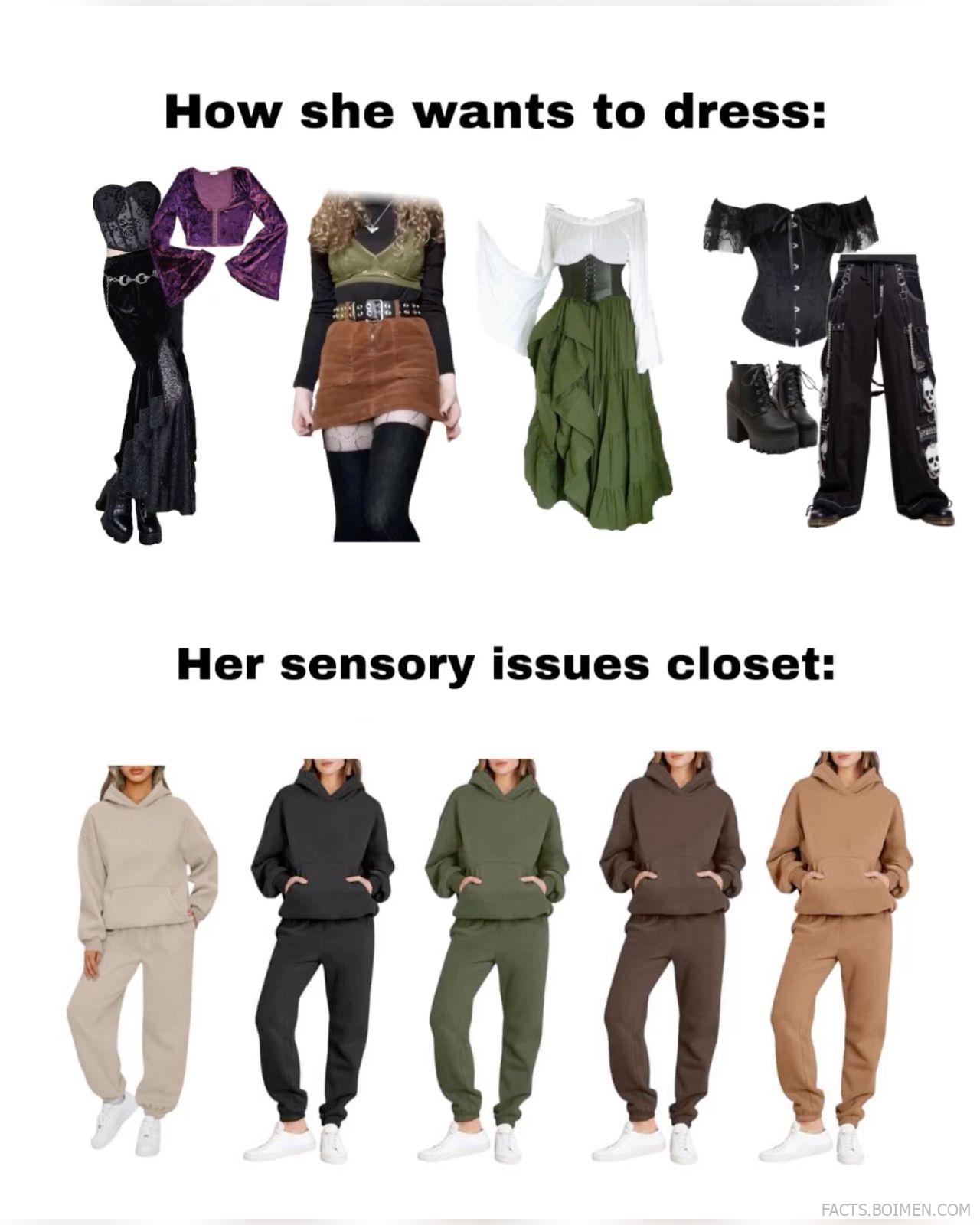 sensory friendly clothing brands