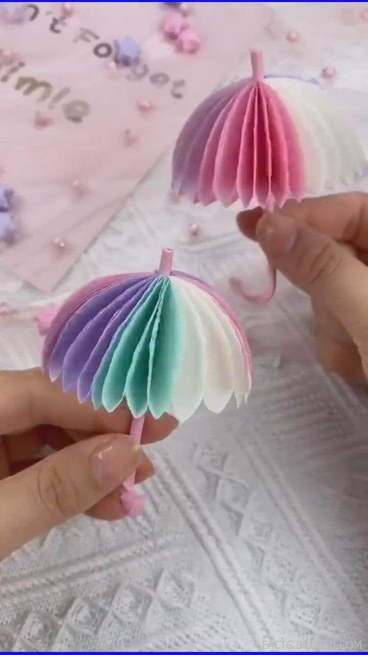 easy paper crafts for 6 year olds