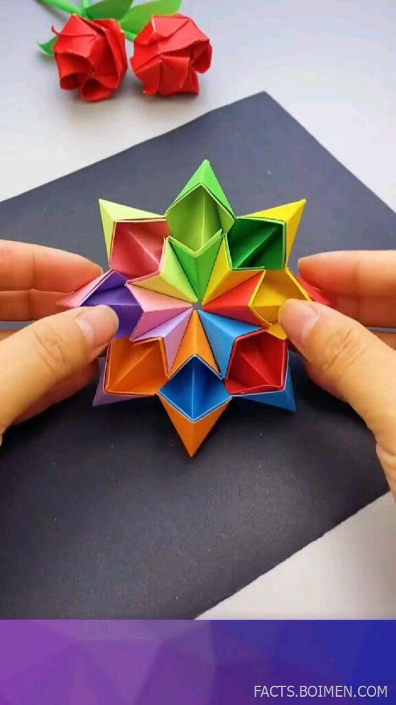 paper crafts