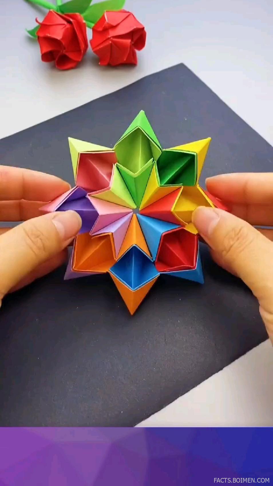 paper crafts