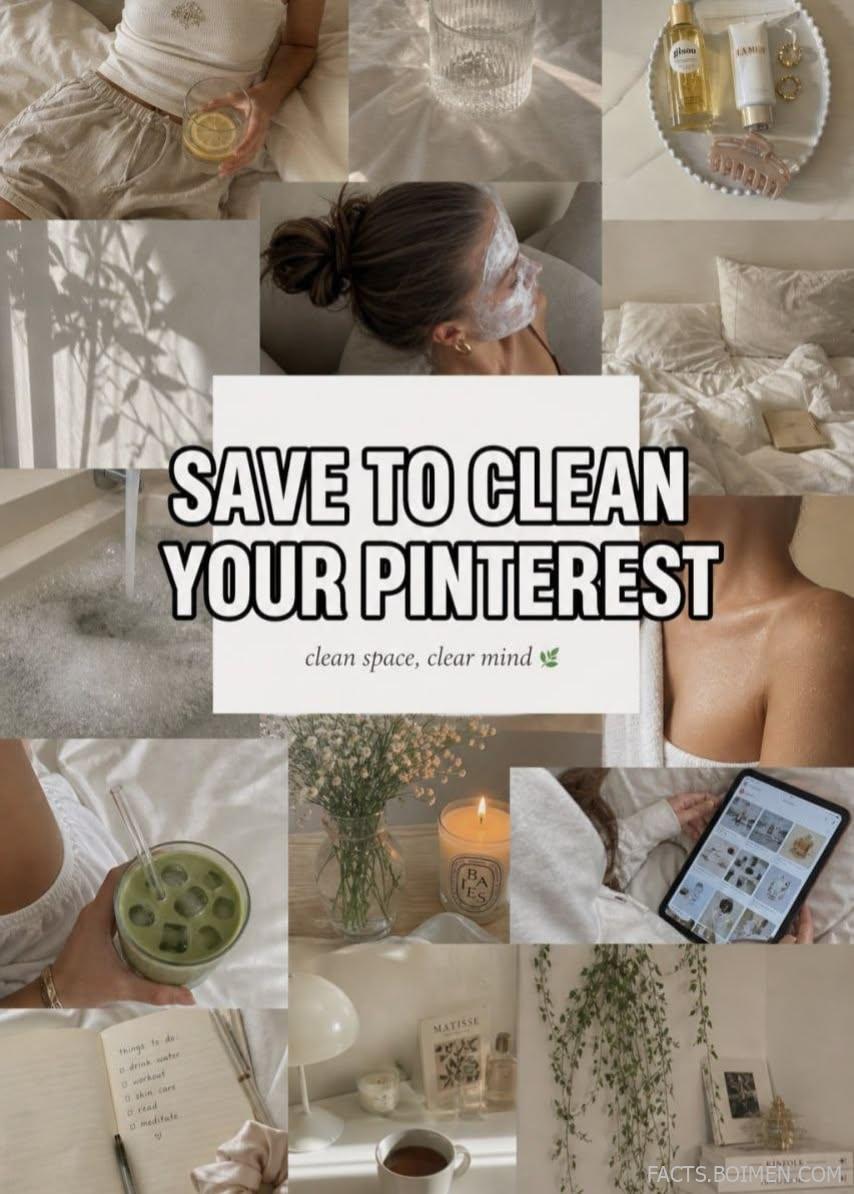 clean girl aesthetic
