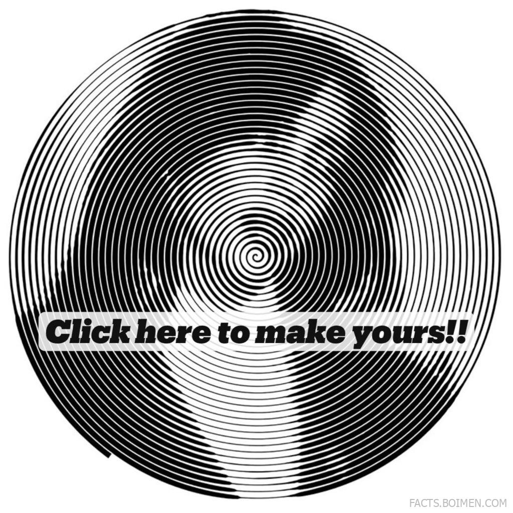 spiral picture maker