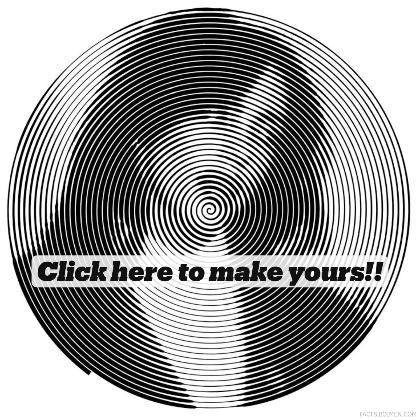 spiral picture maker