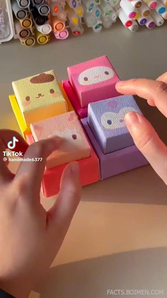 tiktok handmade gifts