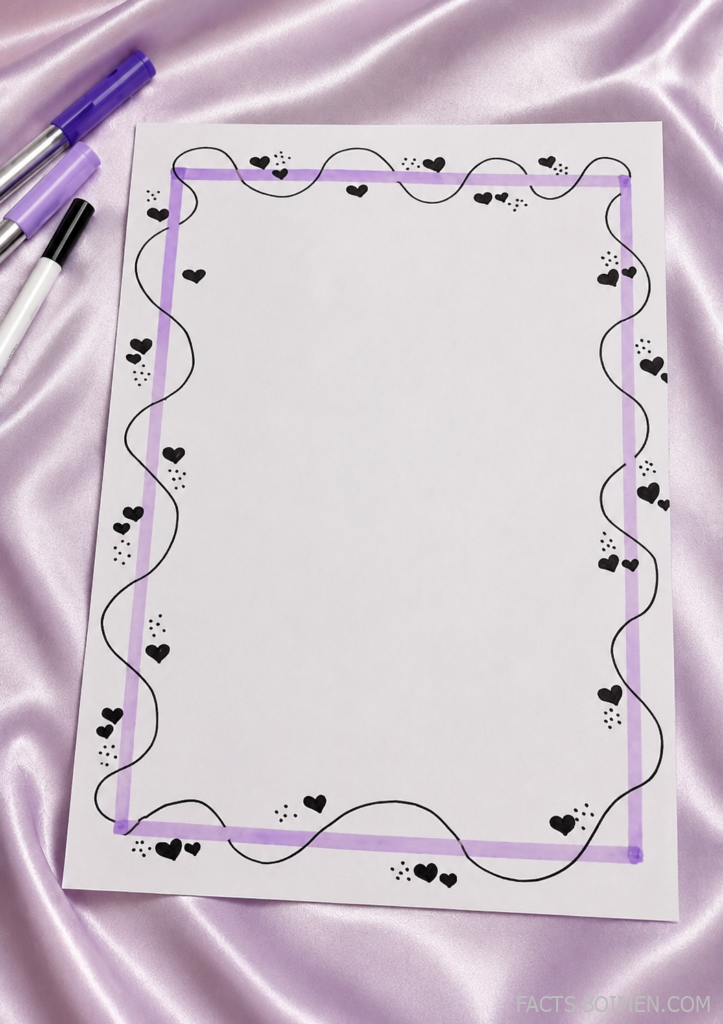 aesthetic journaling supplies