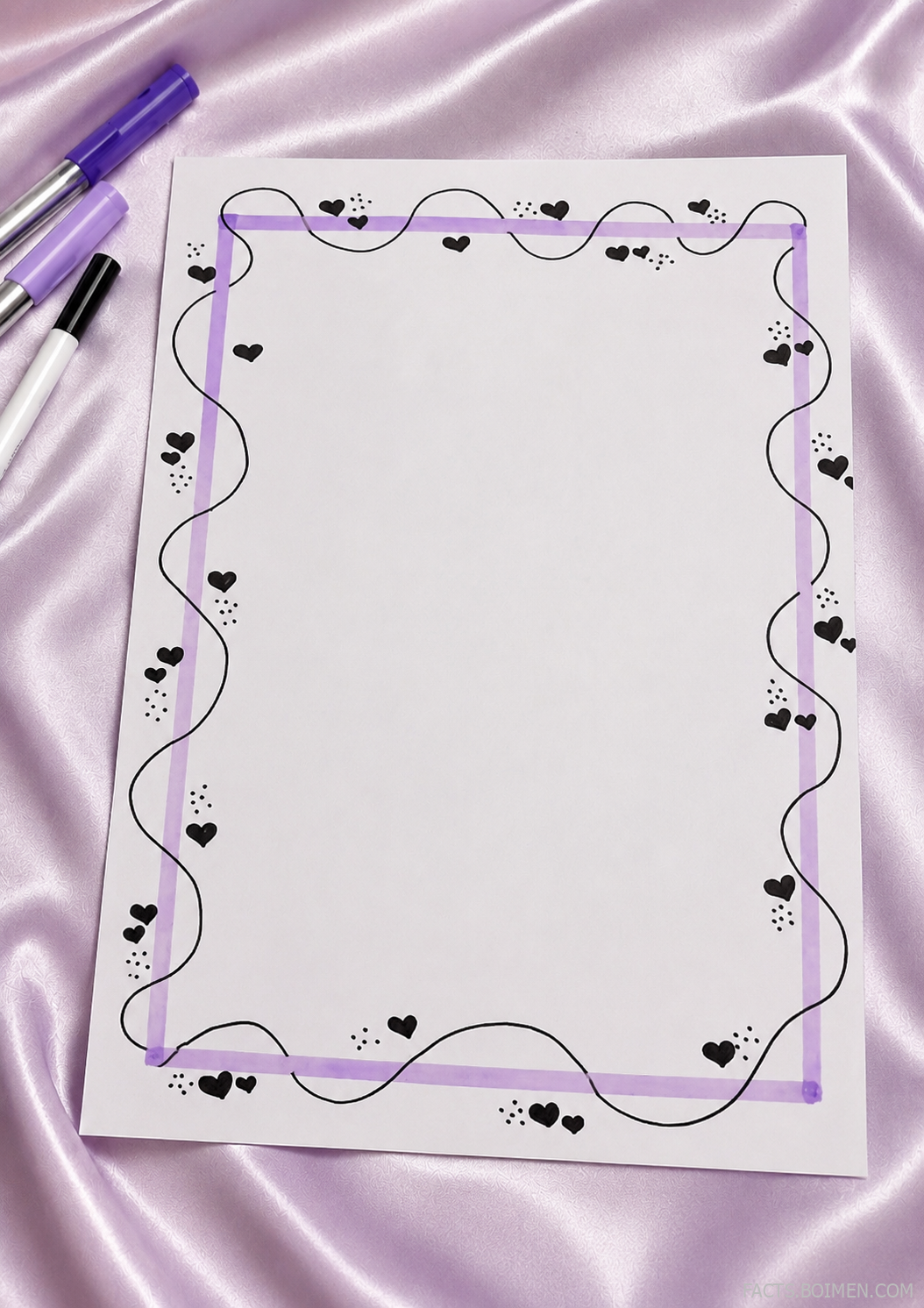 aesthetic journaling supplies