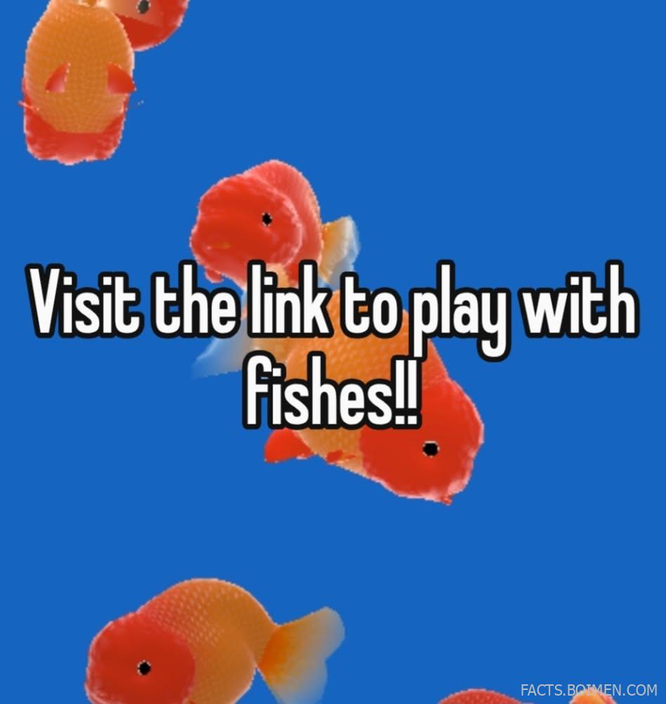 virtual fish games