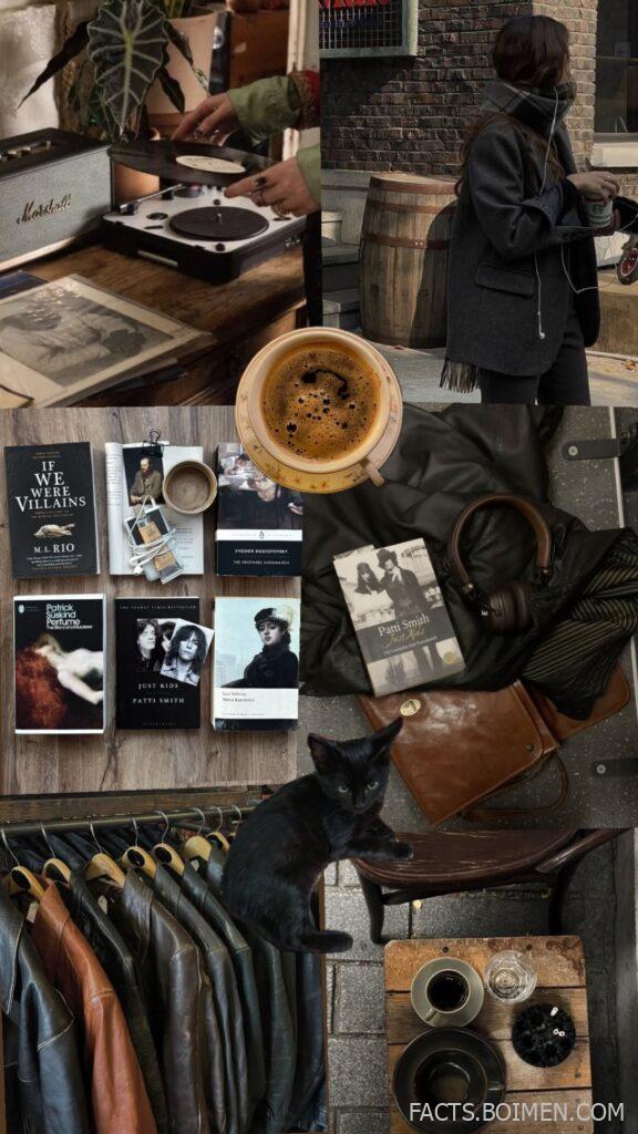 books like if we were villains