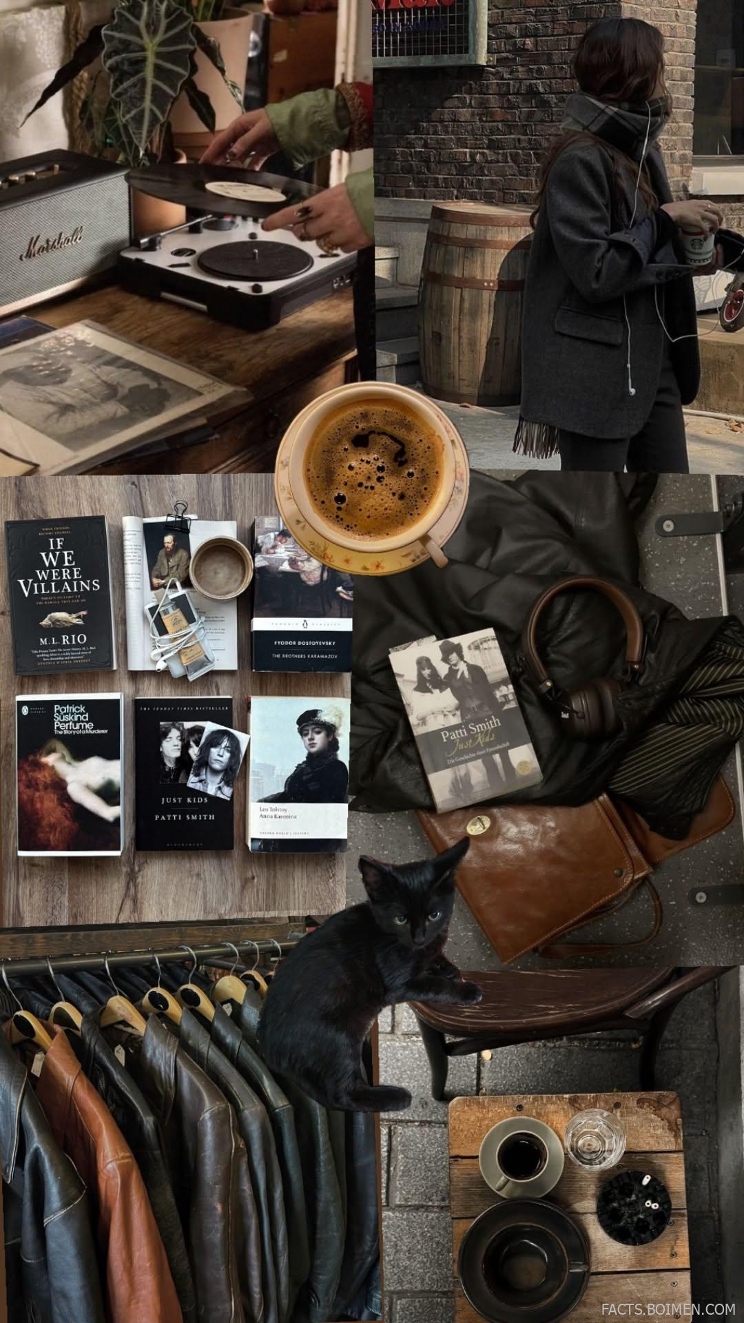 books like if we were villains