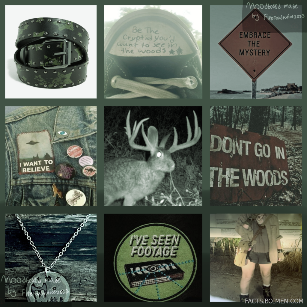 free to use moodboard