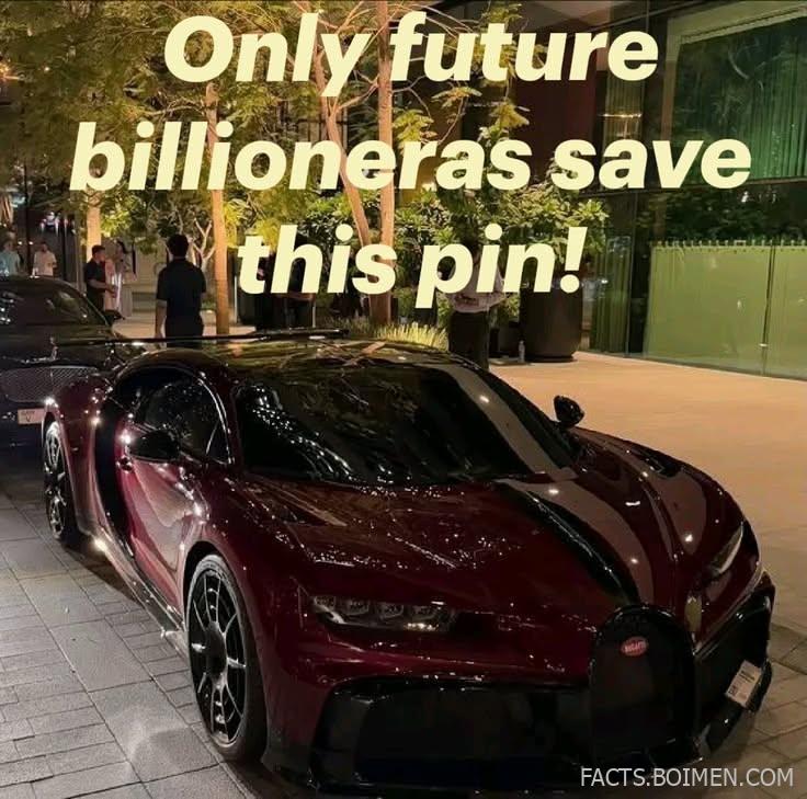 billionaire lifestyle websites