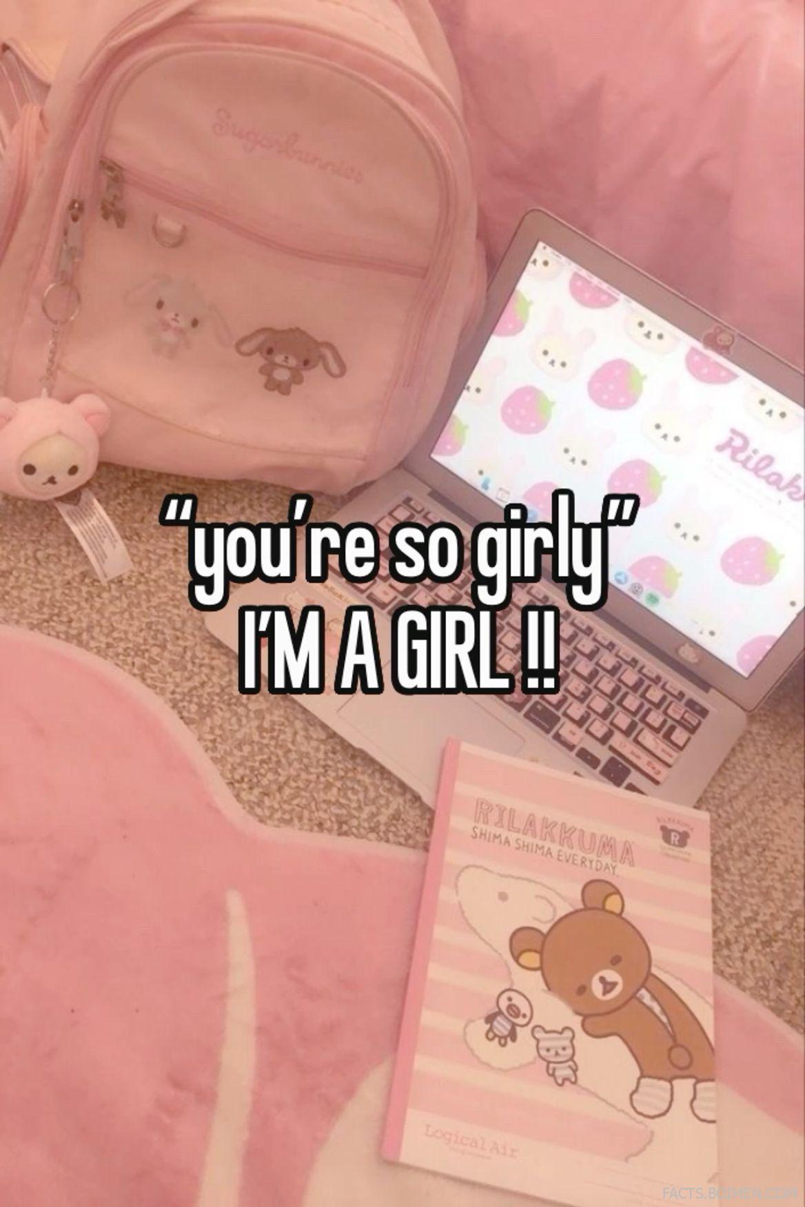girly websites