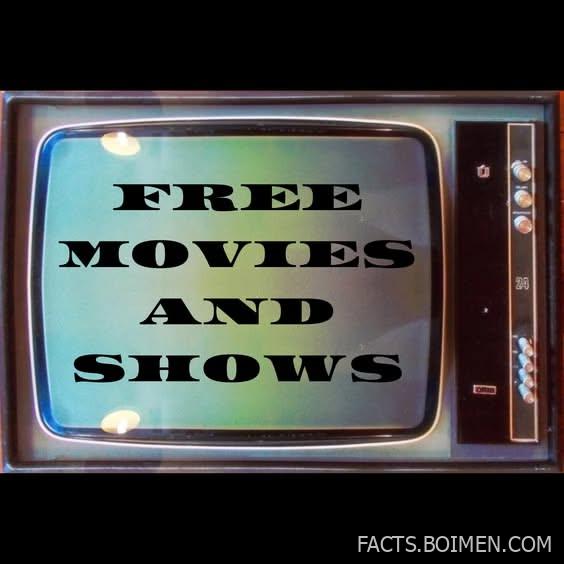free movie streaming sites