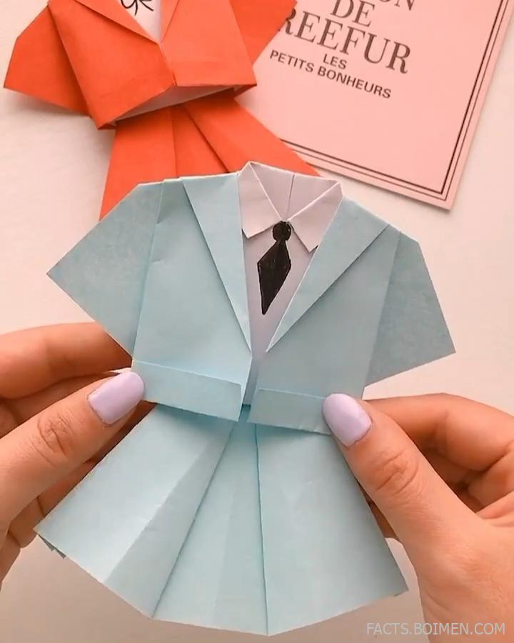 paper folding guides