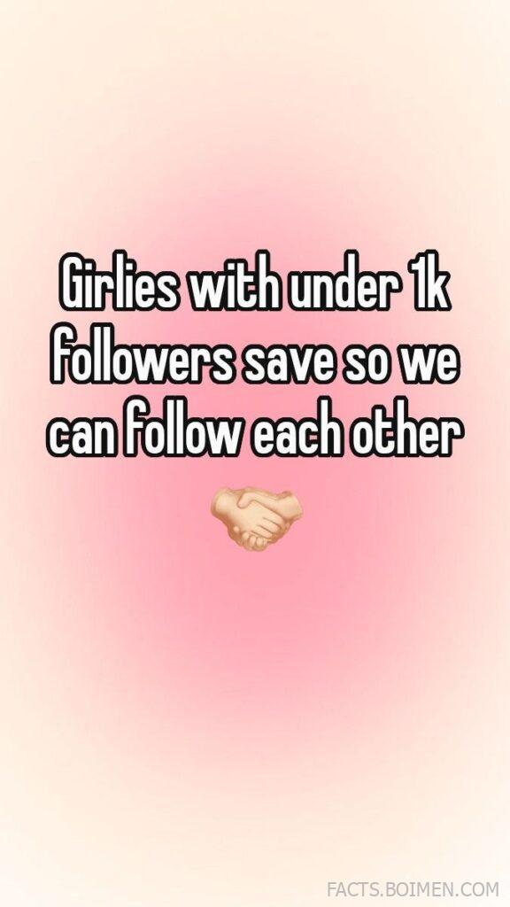 find new people to follow