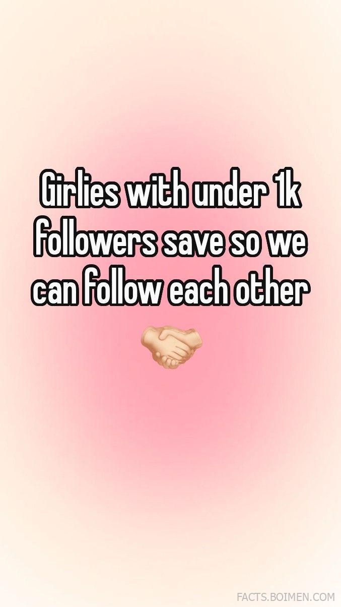 find new people to follow