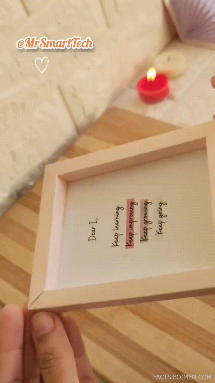 diy photo frame ideas