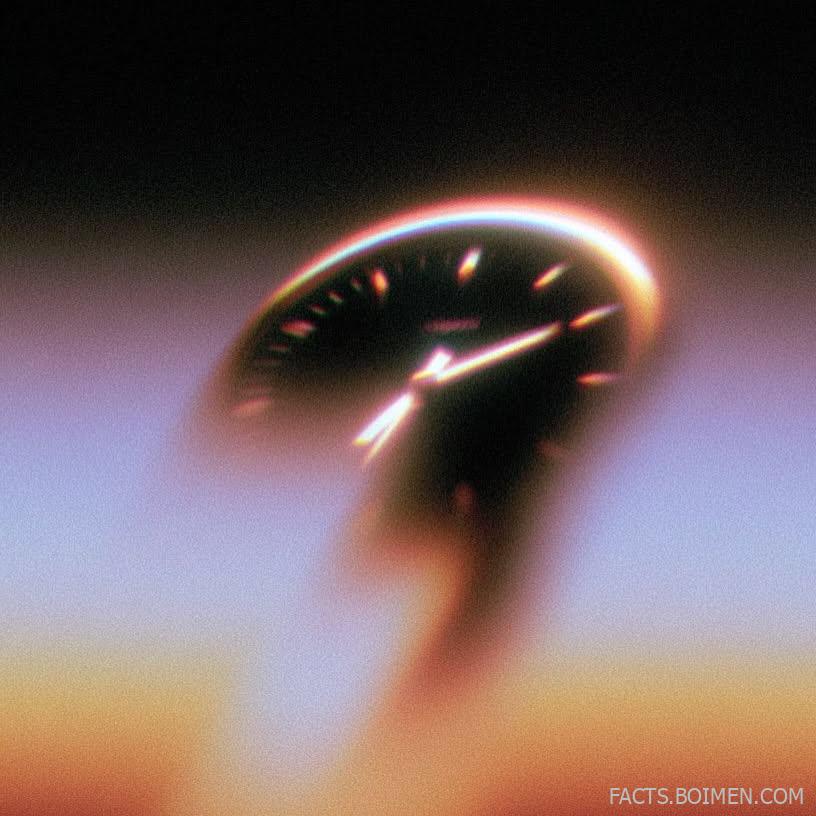 surreal clock websites