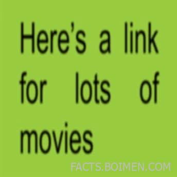 free movie streaming sites