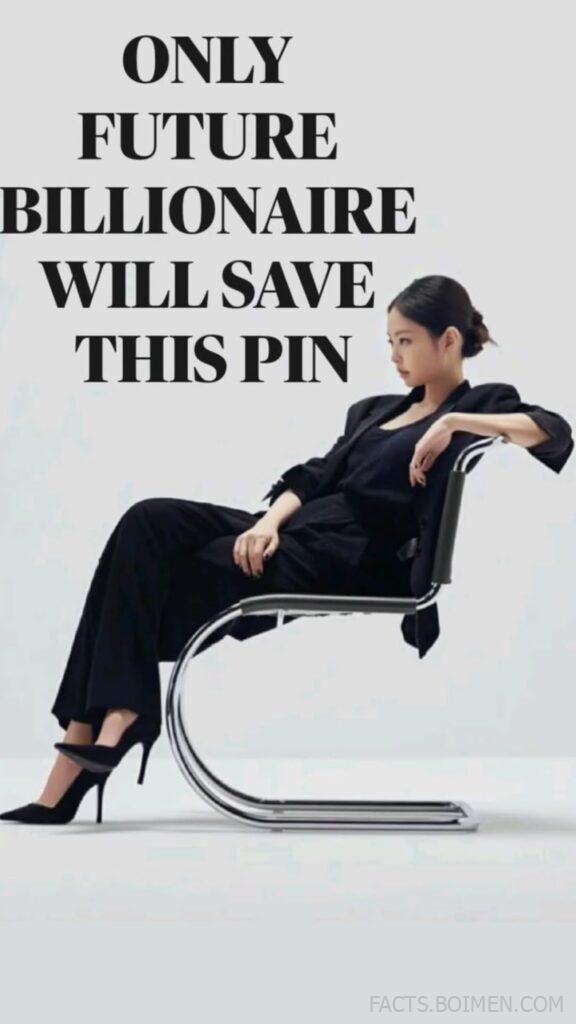 TEXT WRITTEN ON THE PIN IMAGE (the promise — highest priority): "ONLY